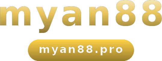 myan88 logo