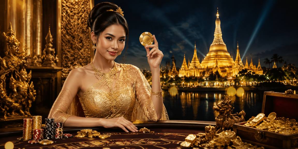 myan88 ကျွန်ုပ်တို့ သည်ဘာကိုလုပ်ရသည်