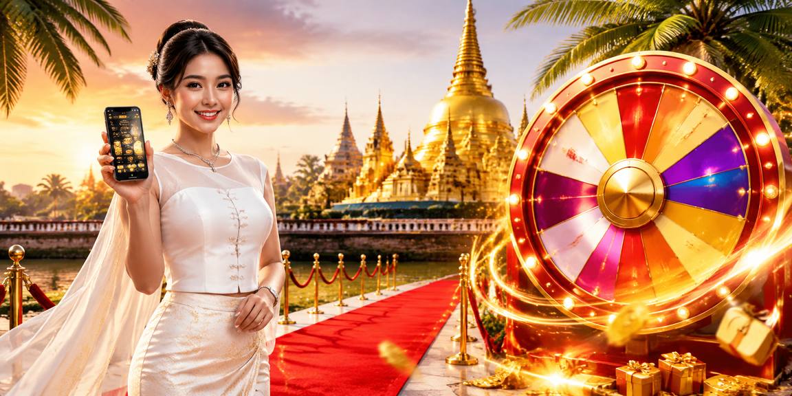 myan88 Quickspin Slots ကျွန်ုပ်တို့ လော်ဘီတွင်